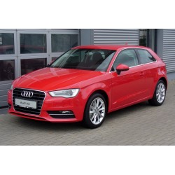 Zubehör Audi A3 8V (2013 - 2019)